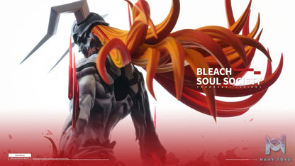 Time studio – Hollowfication Ichigo Kurosaki BLEACH