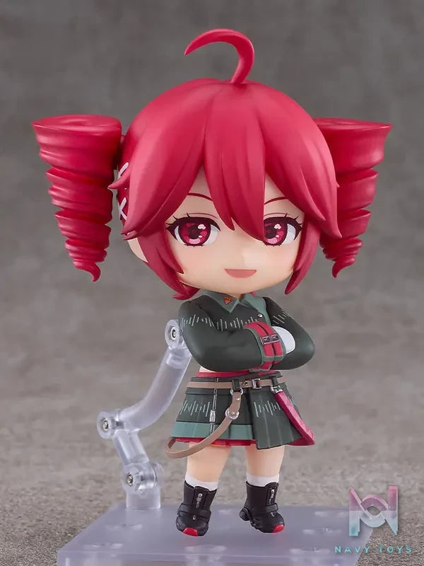 GSC – Nendoroid Kasane Teto VOICEPEAK Ver. (Licensed)