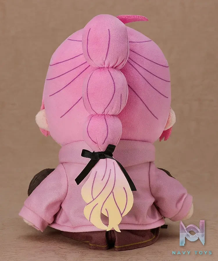 GSC – Kuripan Plushie Ginko Momose & Kosuzu Kachimachi & Hime Anyoji (Licensed)