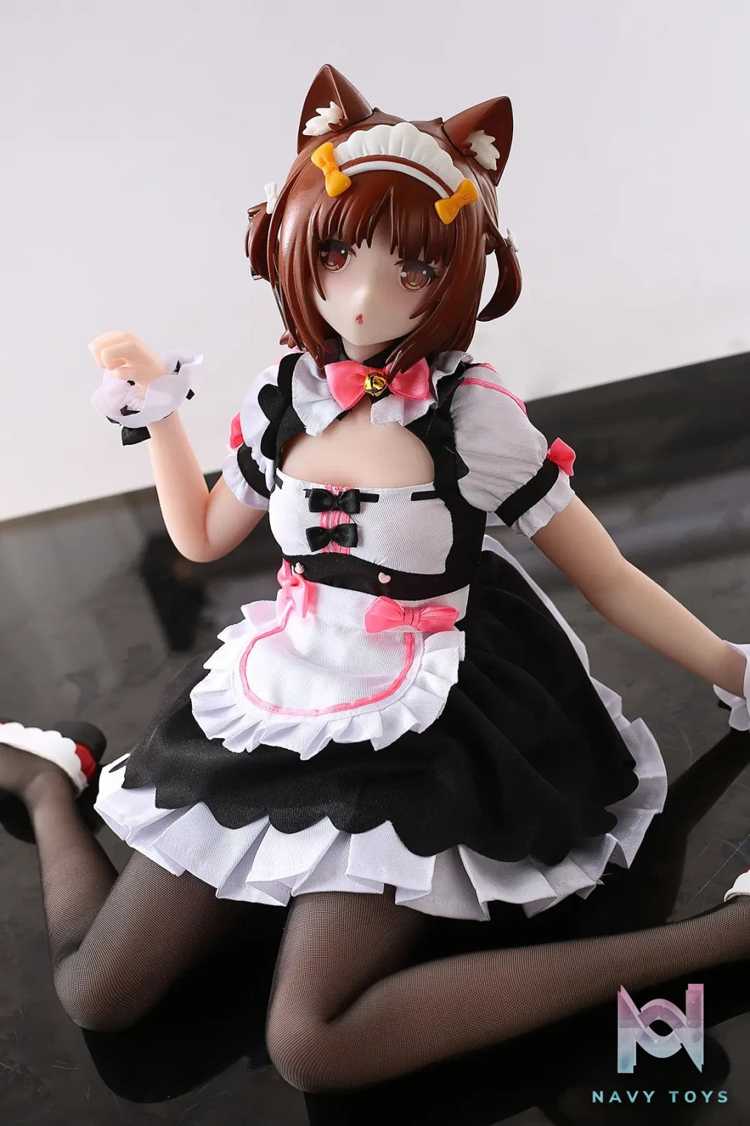 Yu Zhai Ren Xing Studio – Nekopara Vanilla & Azuki