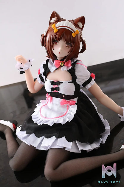 Yu Zhai Ren Xing Studio – Nekopara Vanilla & Azuki