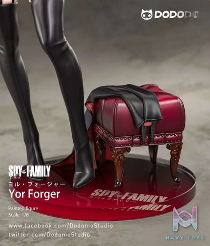 Dodomo Studio – SPY×FAMILY Princess of Thorns Yor Forger