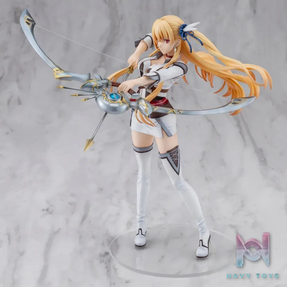 Kotobukiya – Kiseki Series Alisa Reinford 1/8 Complete Figure (Licensed)