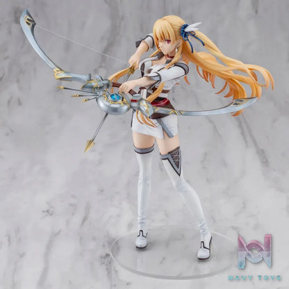Kotobukiya – Kiseki Series Alisa Reinford 1/8 Complete Figure (Licensed)