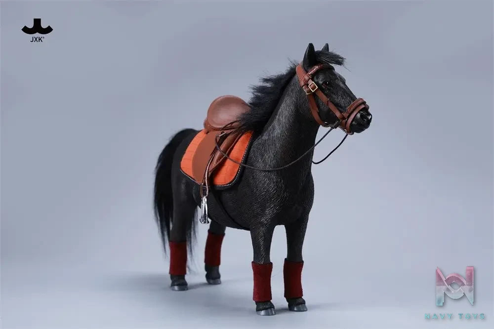 JXK – Bangs Little Pony Shetland Pony JXK270 (Licensed)