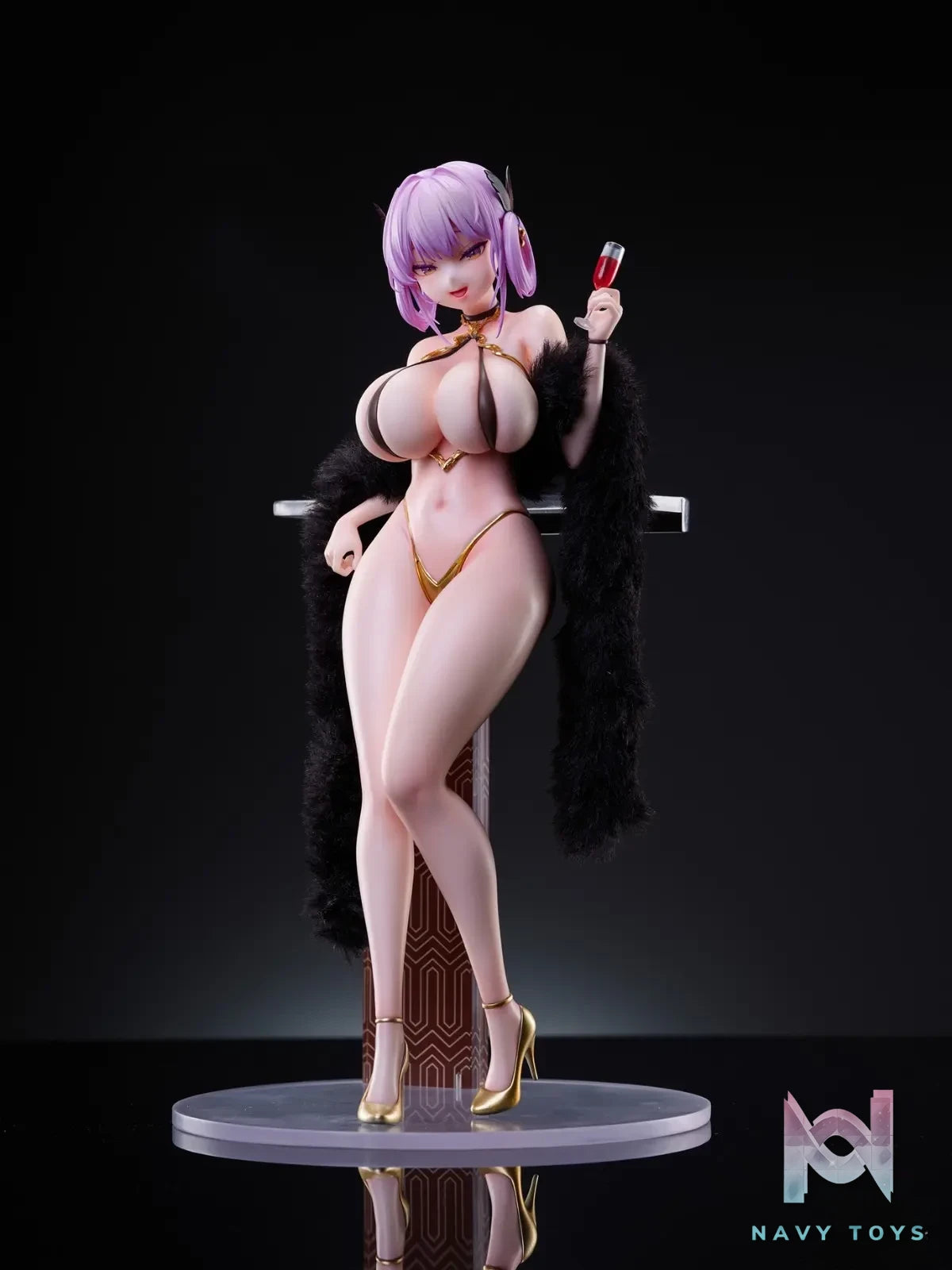 OMAHA – Lume STD Ver DX Ver (Licensed)