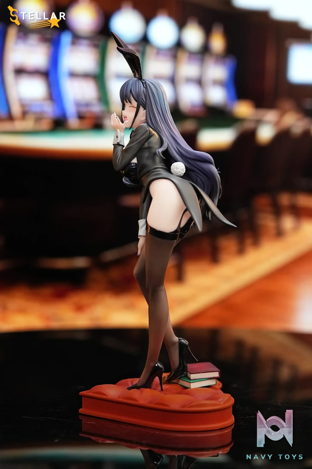 STELLAR Studio – ********​****** Bunny Girl ********​********​***