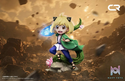 CR Studio – Spy x Family Anya cos Tsunade