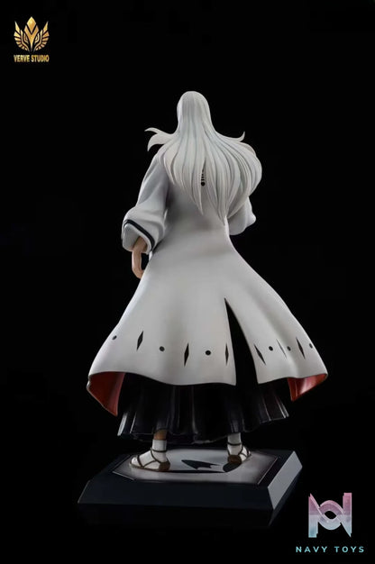 Verve Studio – Bleach Jūshirō Ukitake
