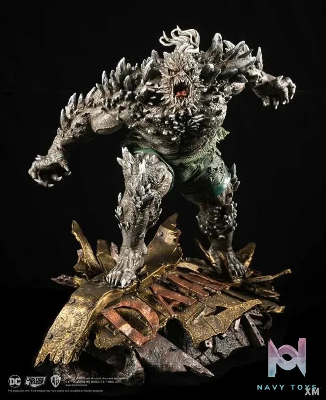 XM Studio – Doomsday 1/4 Scale (Licensed)