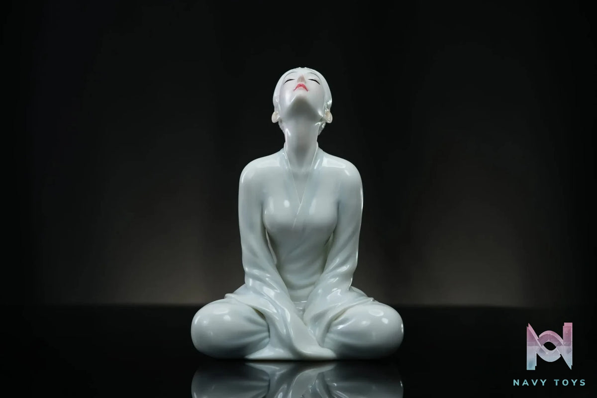 GF Studio – Original Ning Si (Licensed)