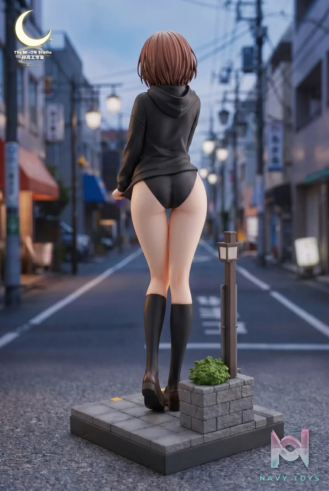 The MOON Studio – Madoka Higuchi THE iDOLM@STER Shiny Colors
