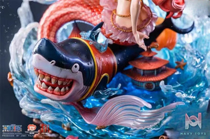 JIMEI Palace Studio – One Piece Shirahoshi（Licensed）