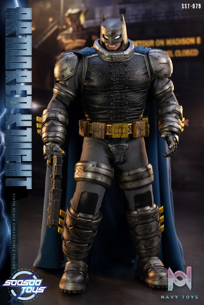 Soosootoys – Batman SST-079 Armored Knight