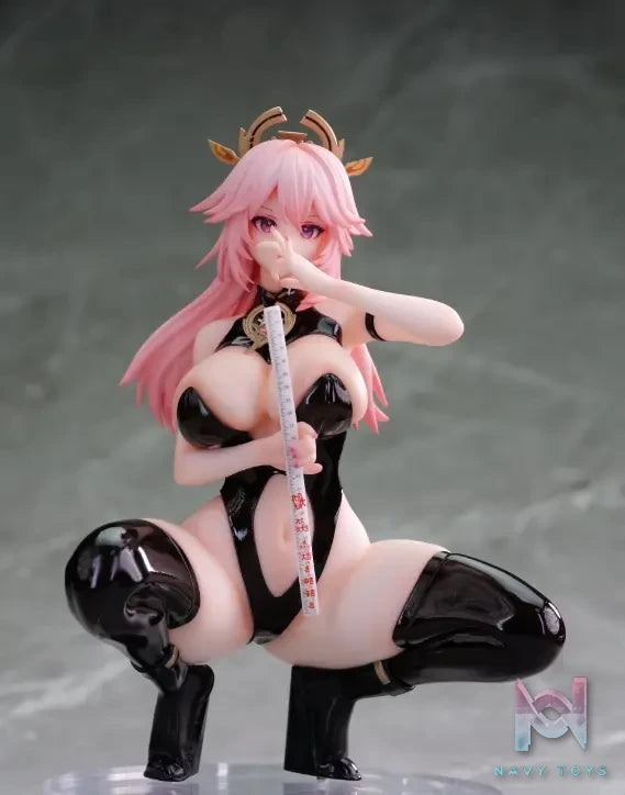 G Studio – Genshin Impact Yae miko