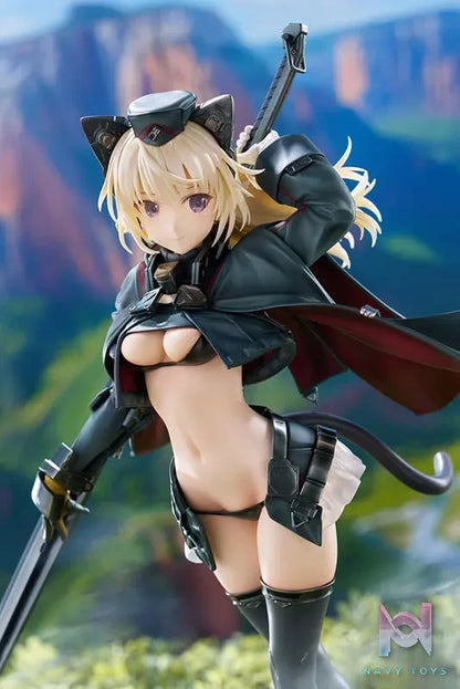 Kotobukiya – Humikane Shimada ART WORKS Arsia (Licensed)