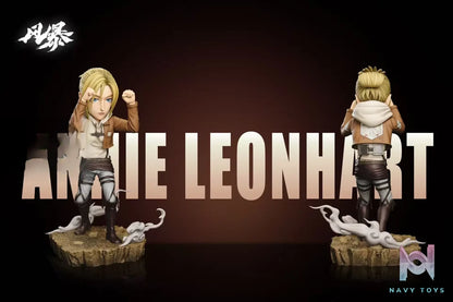 Feng Bao Studio – Annie Leonhart WCF Attack on Titan