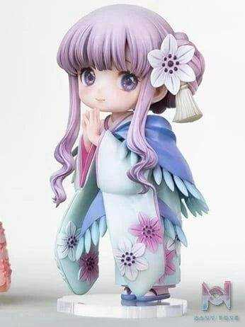 Sakura & Tomoyo - Sakura Card Captor - ACGN 02 Studio resin statue ACGN 02 Studio anime figure