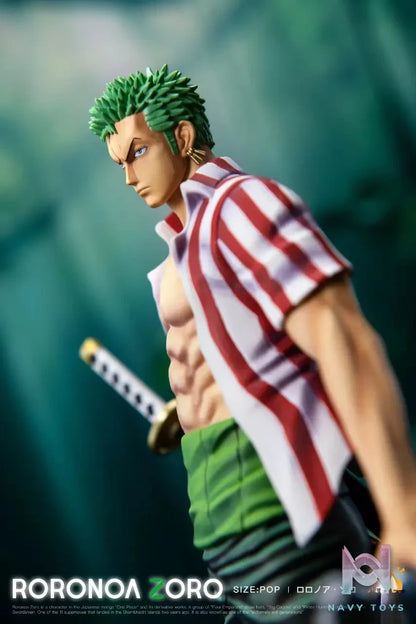 HEAT Studio – One Piece Sabaody Zoro