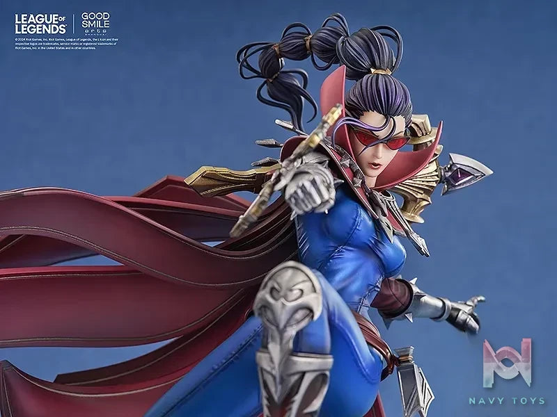 GSAS – League of Legends: Vayne the Night Hunter (Licensed)