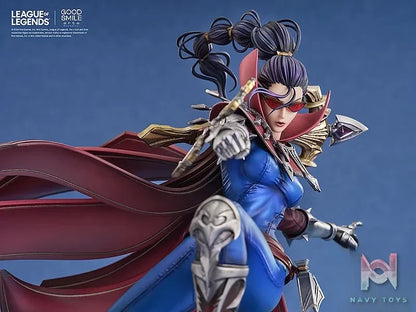 GSAS – League of Legends: Vayne the Night Hunter (Licensed)