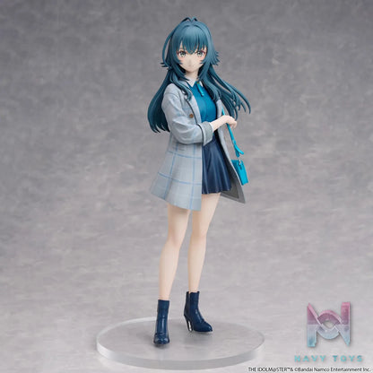 Union Creative – “Gakuen iDOLM@STER” Temari Tsukimura 1/6 Complete Figure (Licensed)