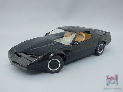 AOSHIMA – 1/24 Scale Car Model #18 (Licensed)