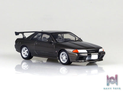 AOSHIMA – Initial D 1/24 Scale Car Model (Licensed)
