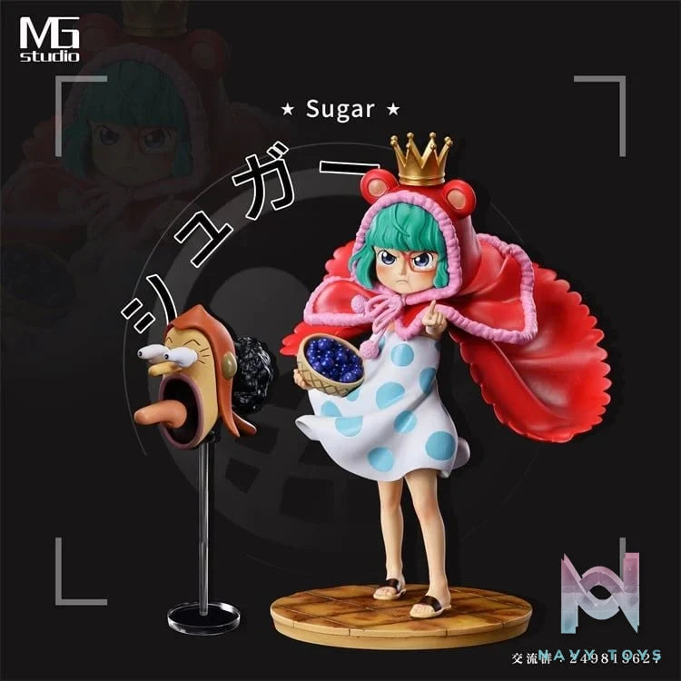 Sugar - MG Studio resin statue mg studio anime figure