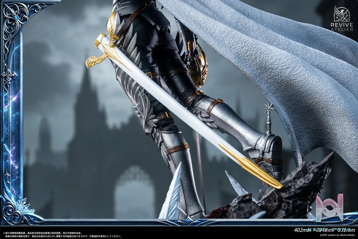 Revive Atelier Studio – Griffith Falcon of Light Berserk