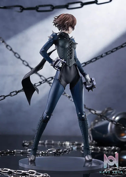 GSC – POP UP PARADE Persona 5 Royal Panther X Queen L size Complete Figure (Licensed)