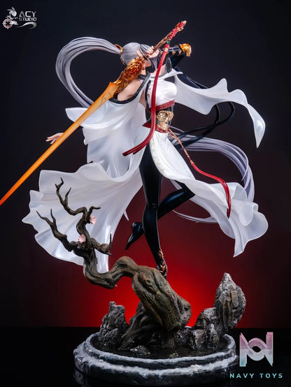 ACY Studio – Dungeon & Fighter Blade Dancer