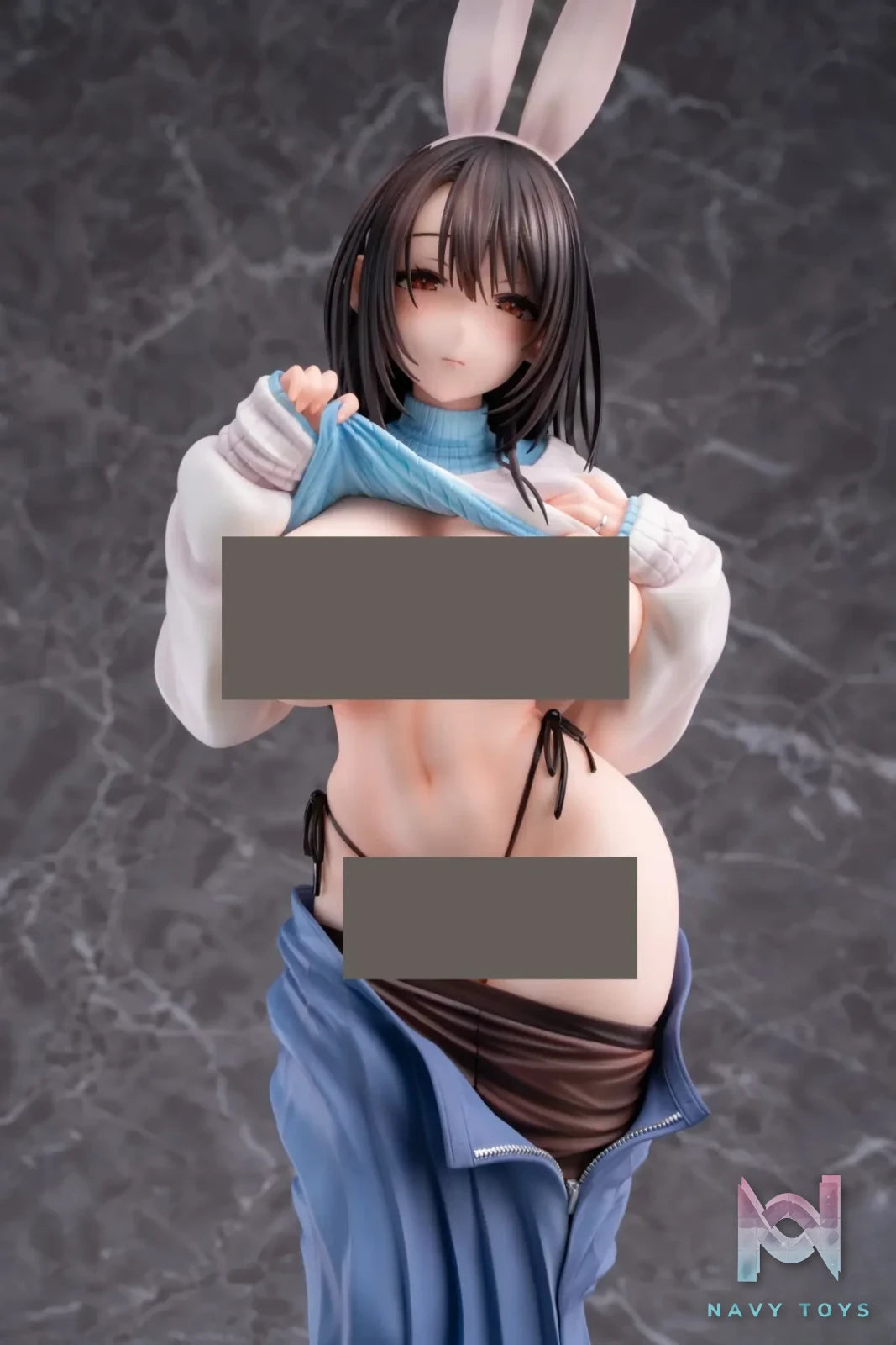 PartyLook – Nagatsuma-chan Sasahara Rio (Licensed)