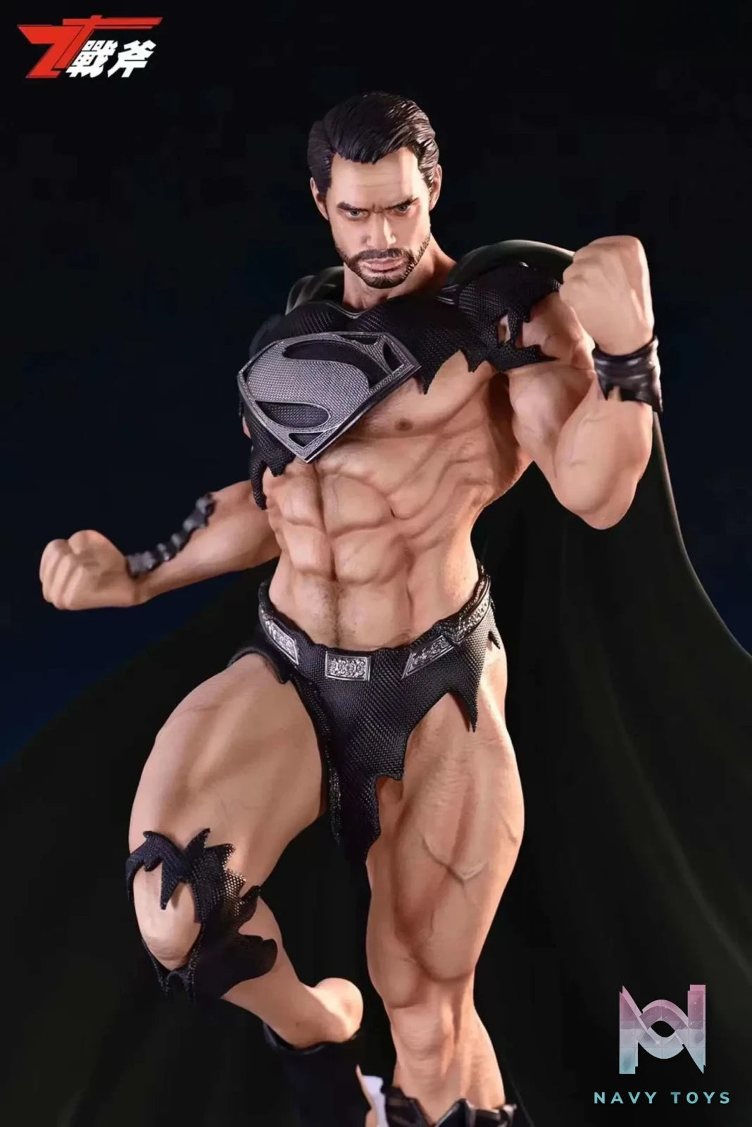 ZF Studio – Superman-Henry Cavill