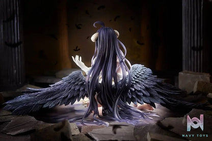 Phat! – OVERLORD Albedo 1/7 Scale Figure (Licensed)
