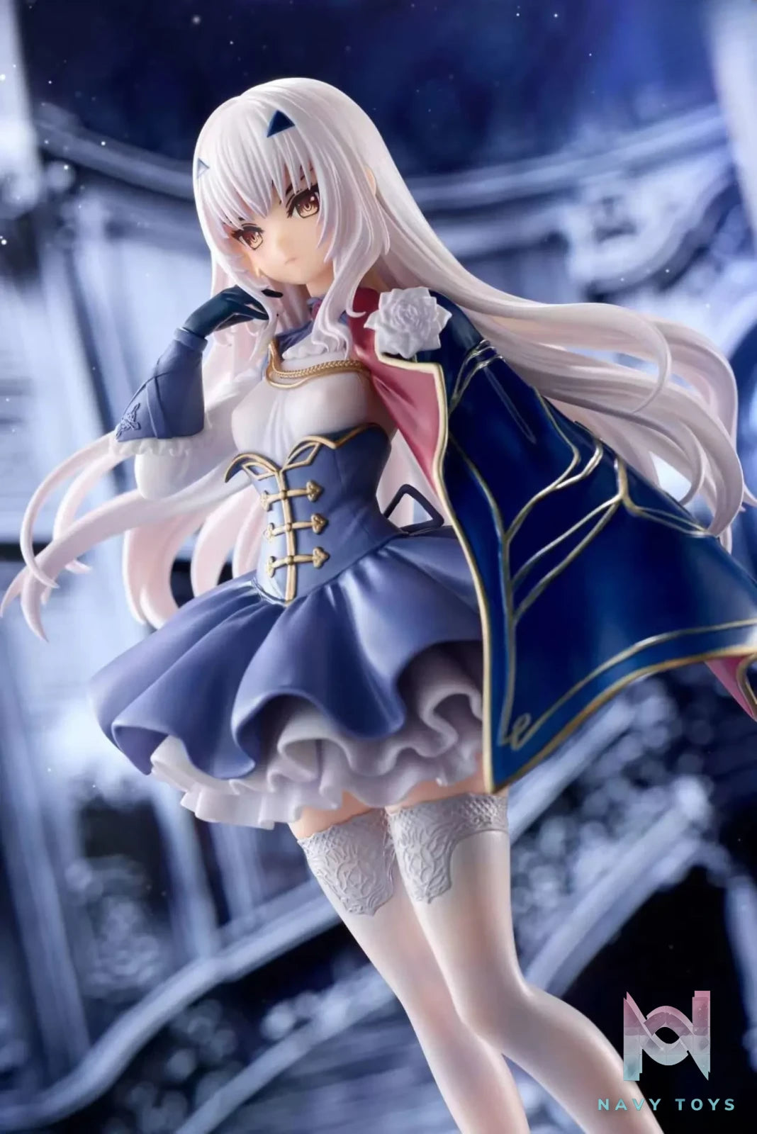 TouFou Figure Studio – FATE Fairy Knight Lancelot