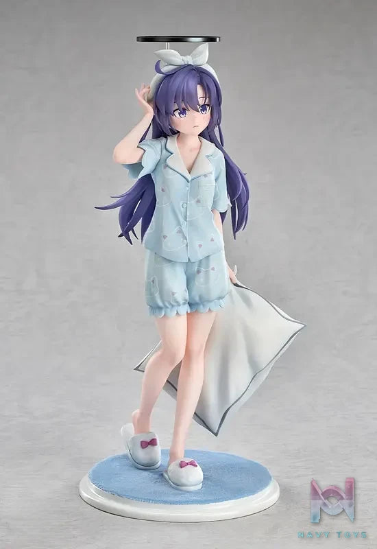 GSAS – Blue Archive Yuuka (Pajamas) 1/7 Complete Figure (Licensed)