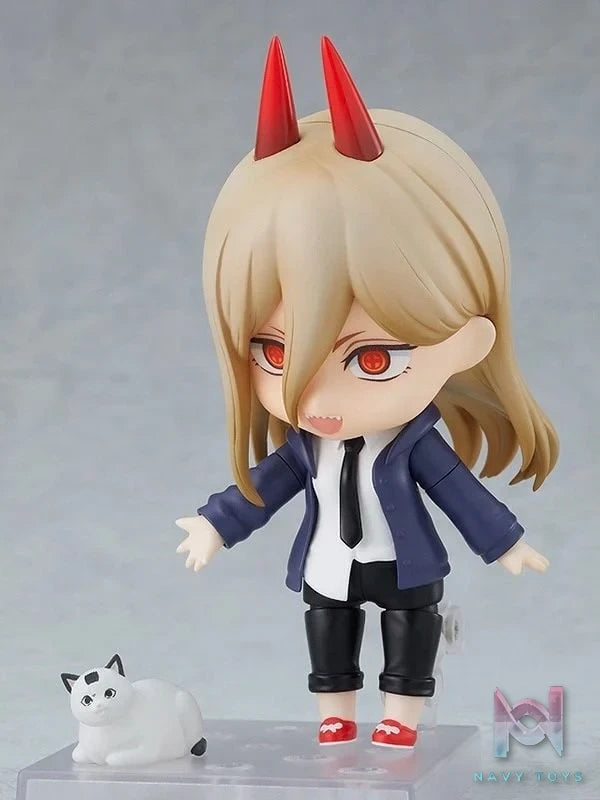 Nendoroid Power - Chainsaw Man - Good Smile Company resin statue Good Smile Company Studio anime figure