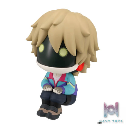 Megahouse – LookUp Milky Subway: The Galactic Limited Express Kurt X Max Complete Figure (Licensed)