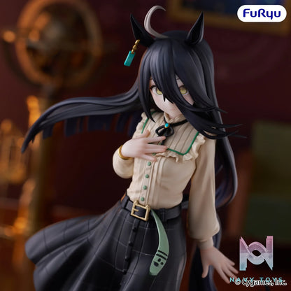 FURYU – Umamusume: Pretty Derby Trio-Try-iT Figure Manhattan Cafe (Licensed)