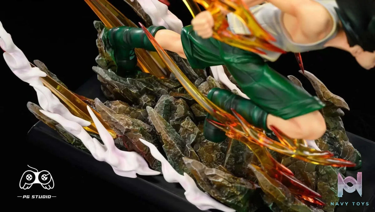 PG Studio – HUNTER×HUNTER ***********