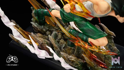 PG Studio – HUNTER×HUNTER ***********
