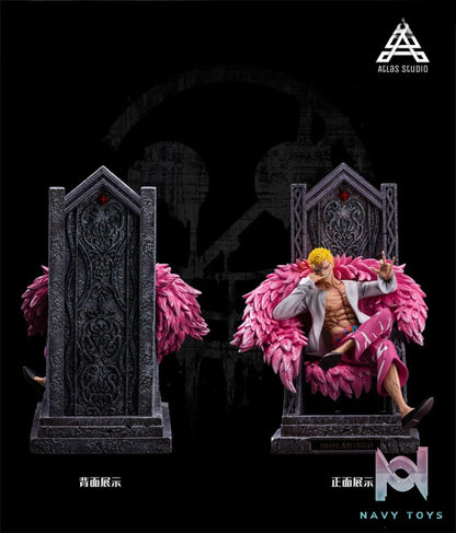 Atlas Studio – One Piece Donquixote Doflamingo
