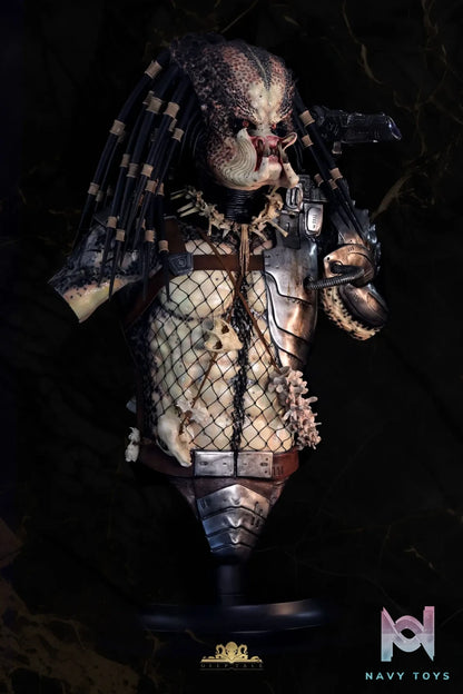 Deep Tale Studio – Alien vs. Predator Jungle Predator