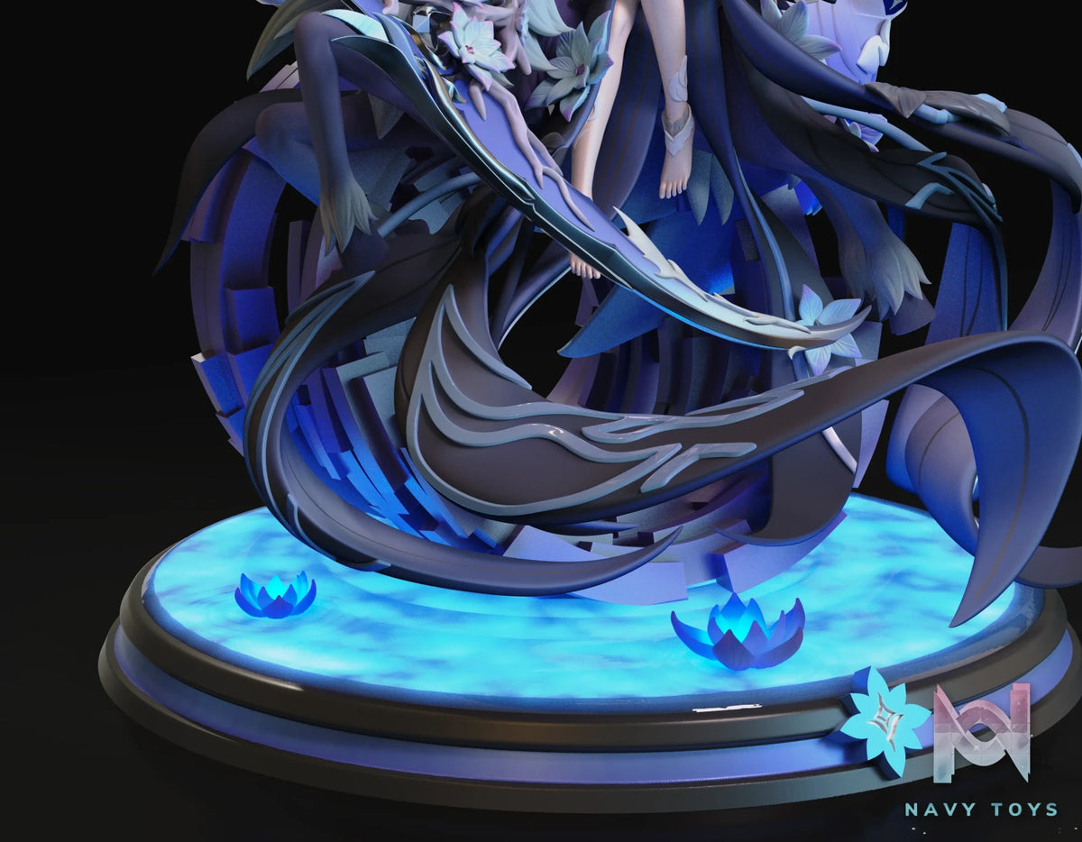 HSM Studio – Honkai Impact 3 Seele Vollerei