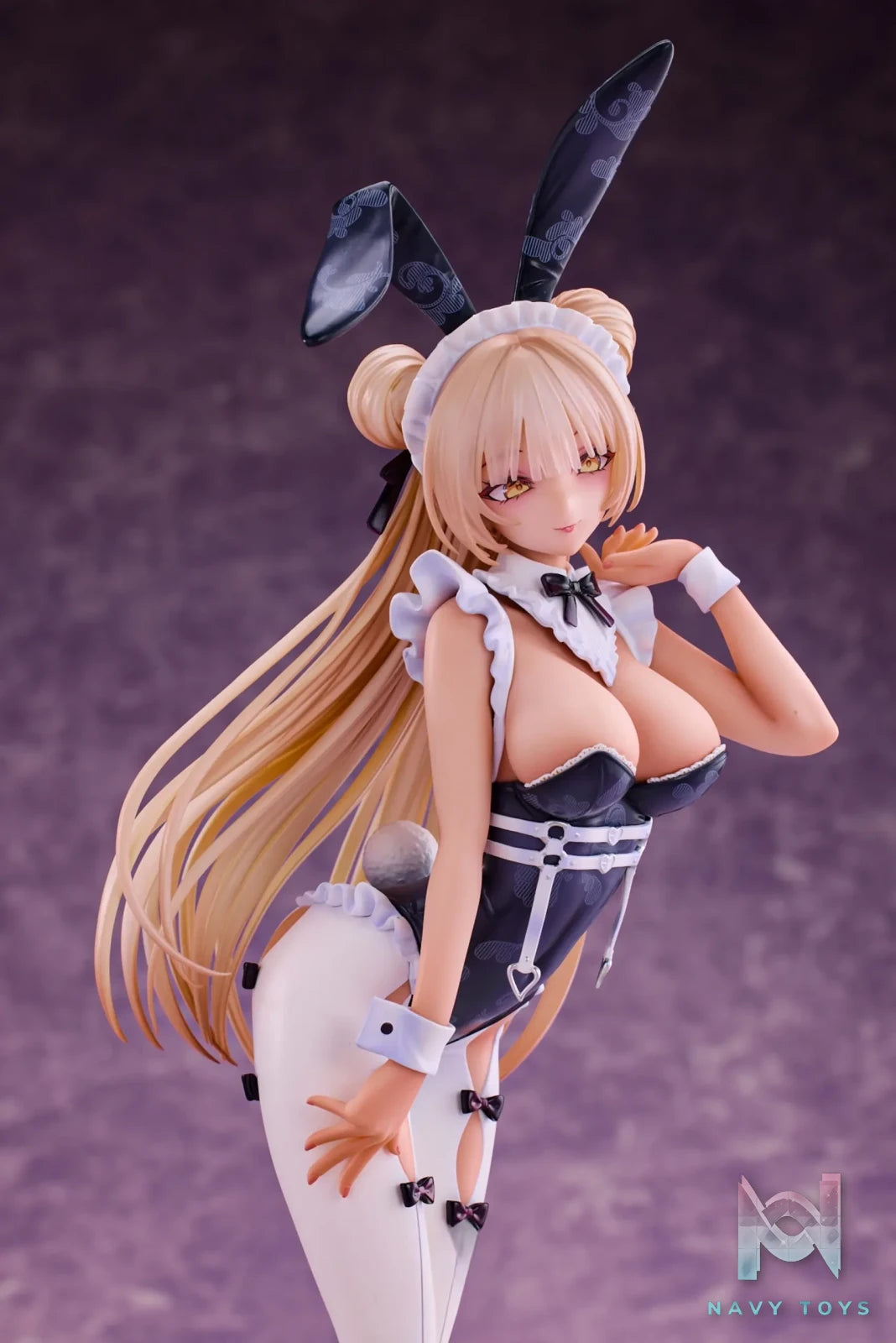 Pink Charm – rurudo BLANC 1/6 Complete Figure (Licensed)