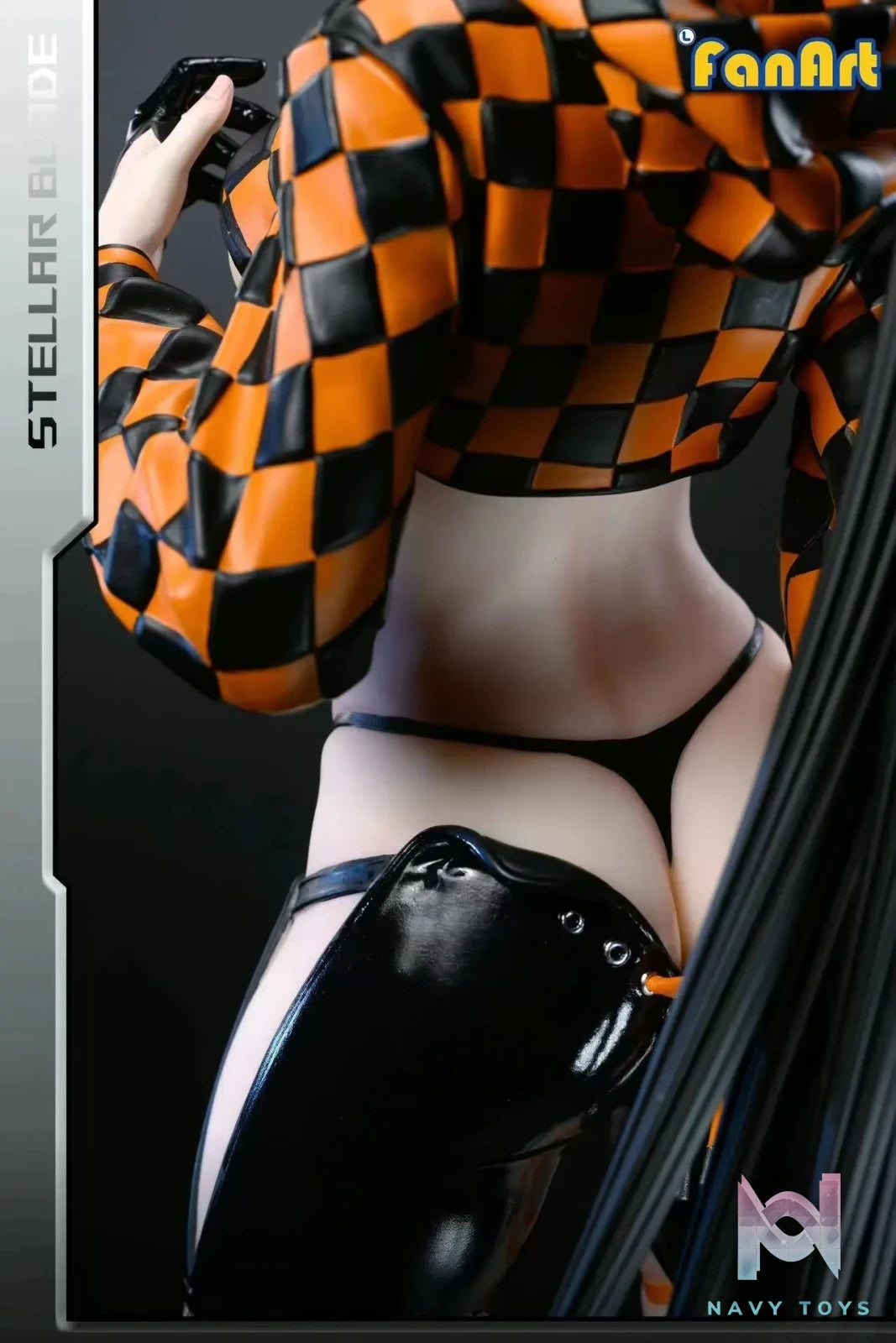 Fanart Studio – Stellar Blade Eve