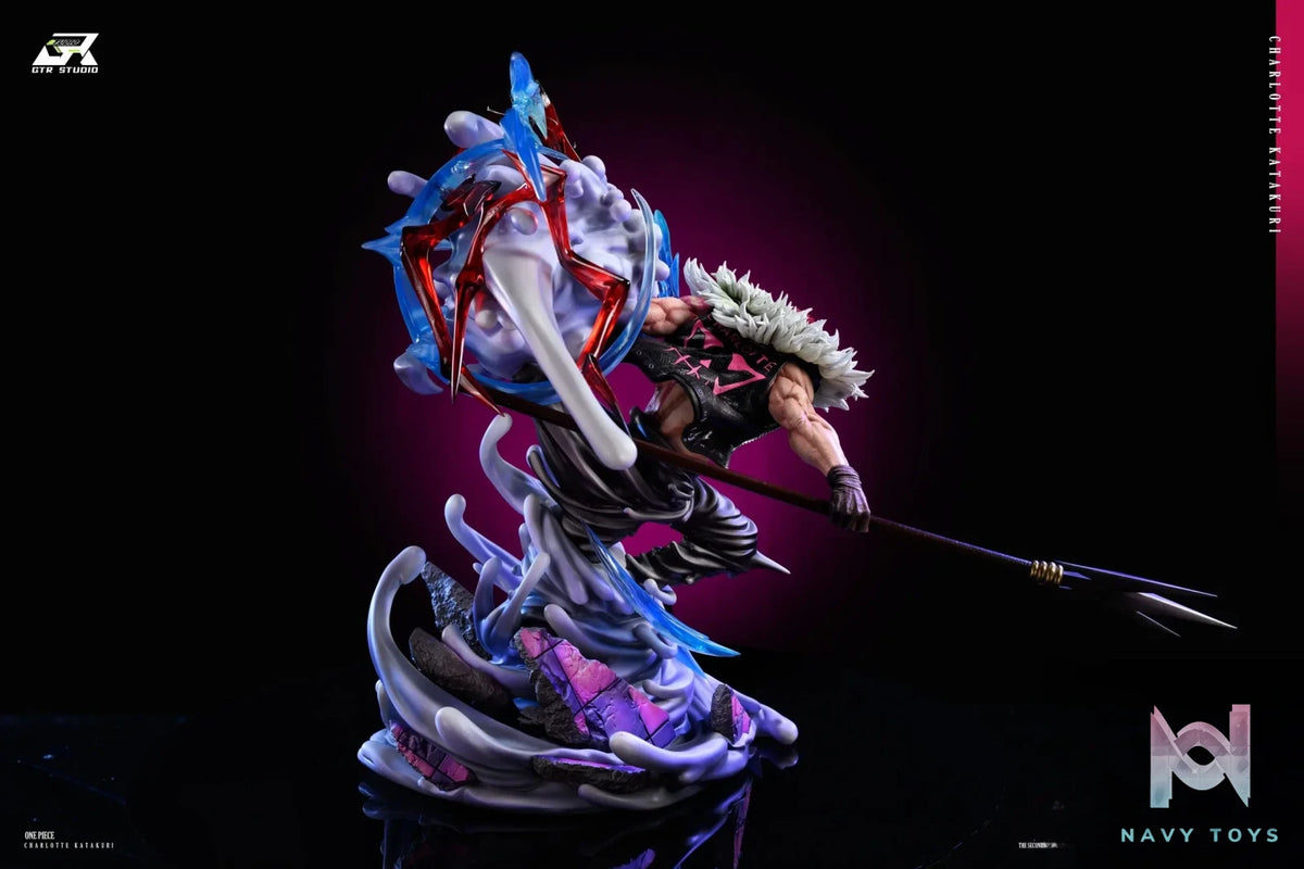 Gtr Studio – One Piece Charlotte Katakuri