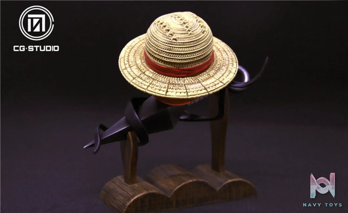 CG Studio – One Piece Dragon Ball Naruto Childhood Dream