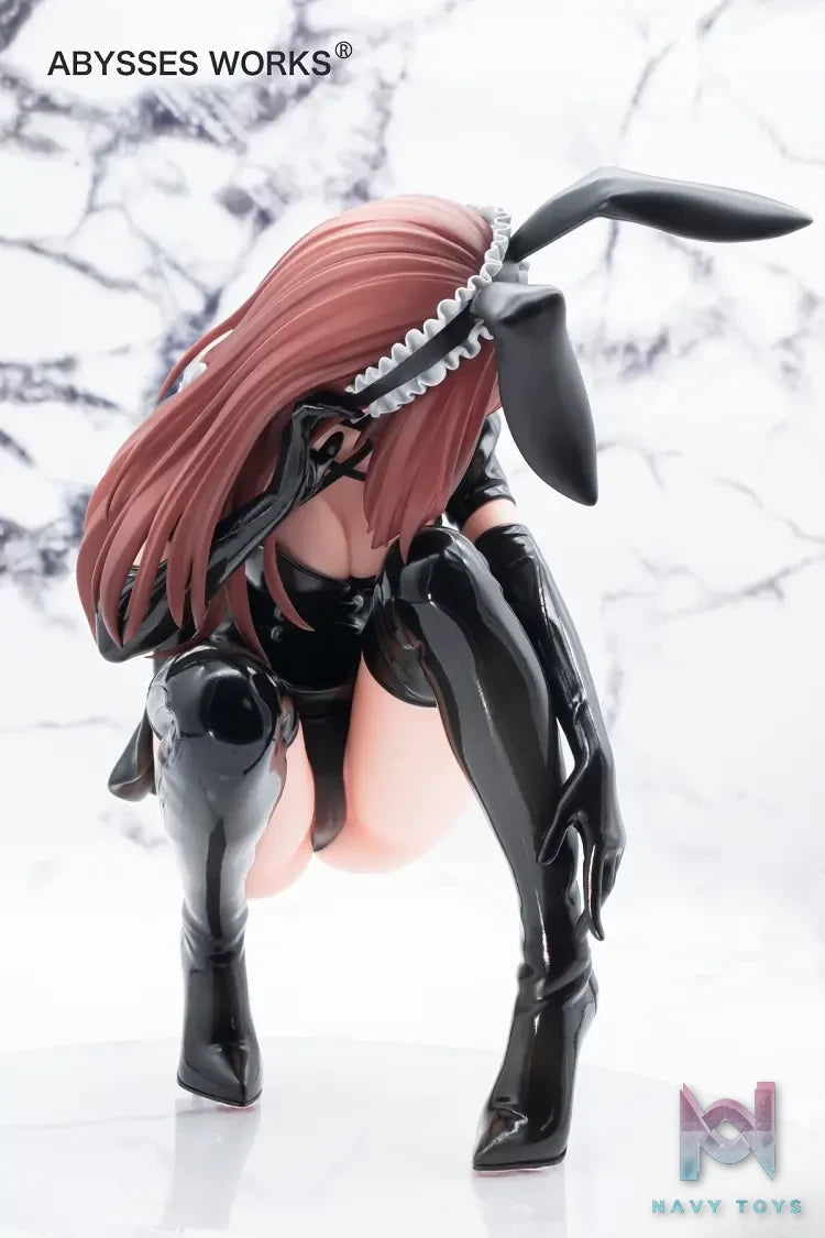 ABYSSES WORKS Studio – Original Himemiya Hina Bunny Girl (Licensed)